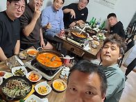 2026년 9월 모임(서가면옥..