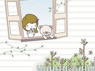 이미지 펌