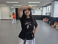 심사3일차 기본동작 및 급..