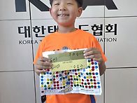 스티커 다모았어요~~