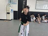 심사3일차 기본동작 및 급..
