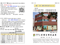 3월 29일(주일) 종려주일/ 수난주일