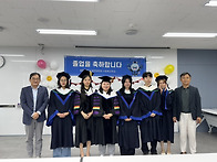 2026 하계 졸업식