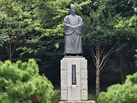 파주 반구정