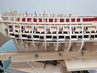 AMATI 1:72 / H.M.S..