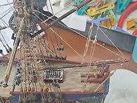 1:150 hms victory ..