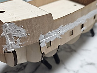 Golden Hind / 1:85..