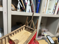WASA(1:75)-14 메인데크..