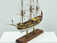 1/300 HMY Royal Ca..