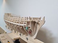 AMATI 1:72 / H.M.S..