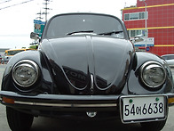 MEXICO BEETLE Ultr..