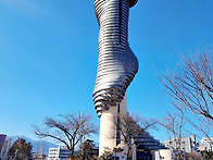 겨울 나들이 (인제, 주문진..