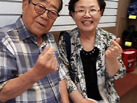 그리운 송해 선생님, 강화