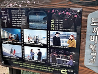 용답 매화 거리