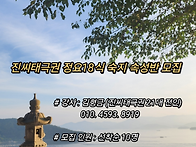 진씨태극권 정요1..