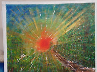 밝은빛으로 건강을