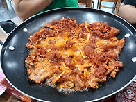 5월 세째주 산행