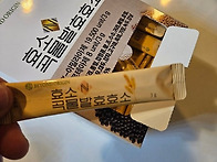 20곡 발효효소스틱..