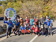 제797차 11월 합천 모산제