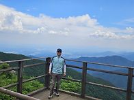 소백산