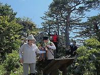 제왕산