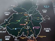 감악산 몇장