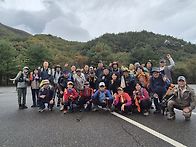 대둔산