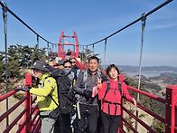 2026년3월 태안 백화산시산..