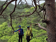 쉰움산~5
