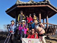 은봉산(녹양역)