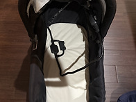uppababy 유모차 베시넷과..