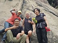 8/ 29 수리봉