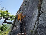 도봉산 연대베첼로