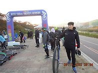 제14회 100KM 울트라 마라..