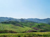서산 한우목장 힐링산책길