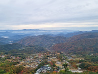 합천 가야산