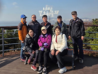 인천 월미도 트레킹(202..