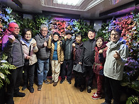 서울 영등포 선유도 여행(..