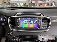 대전 올뉴소렌토네..