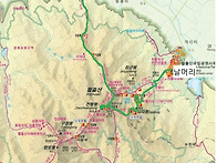 제297차 2026년 5월 정기산행 안내 (영암..