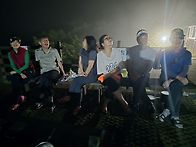 덕유산 삿갓 봉