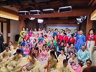 웃음박사 김영식교수 전통..