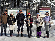 선자령 (2026.3.14.)