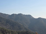 관악산 (2026.1.17.)