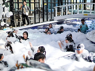 1박2일 완도로 떠..