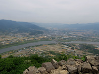 "역마"(驛馬) / 김동리 -1-