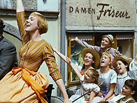 영화 "THE SOUND OF MUSIC" 이야기.