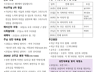 2025년 12월 14일 주일 ..