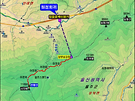 경남 밀양시＜얼음..