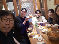 112기 수업 후기와 함께 ..